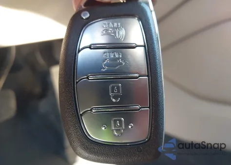 2017 Hyundai Tucson Se Plus из США, поврежденный, VIN KM8J3CA49HU430298